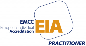 Nobco EIA practitioner logo