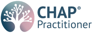 Logo CHAP practitioner
