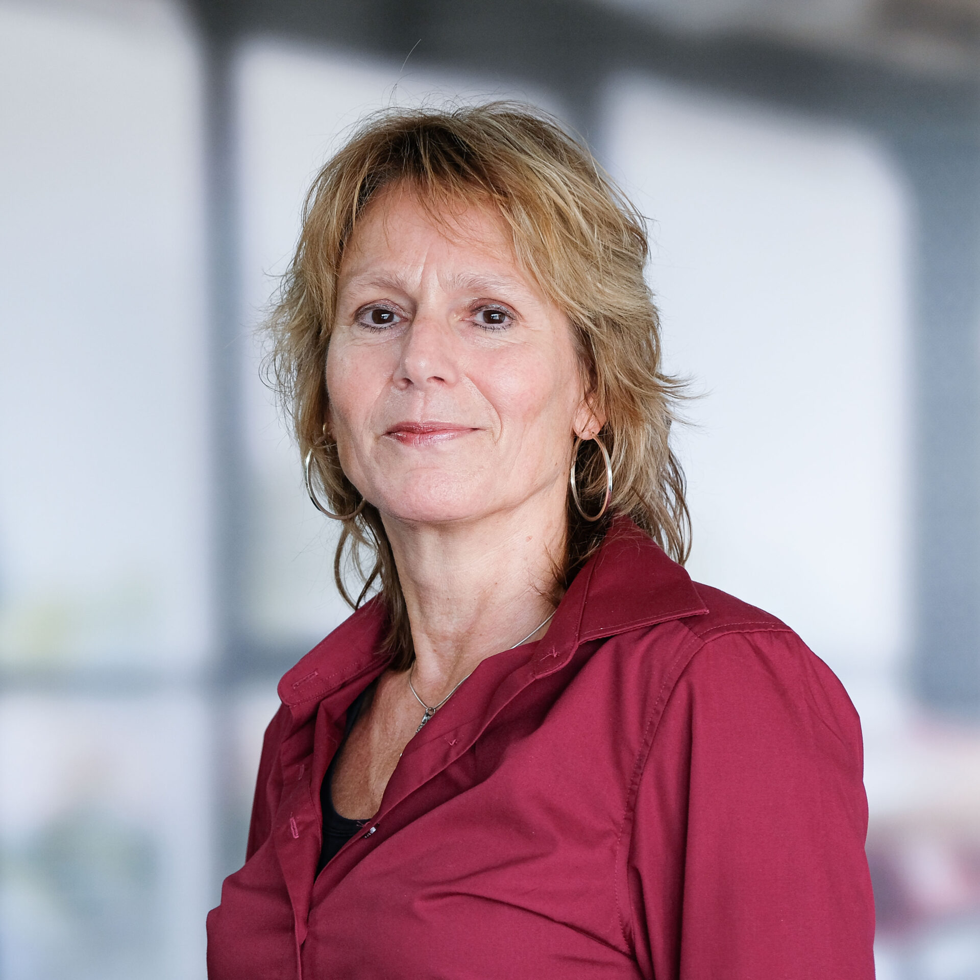 Inge Trilsbeek Mental Coach Haarlem Cenzo B.V.