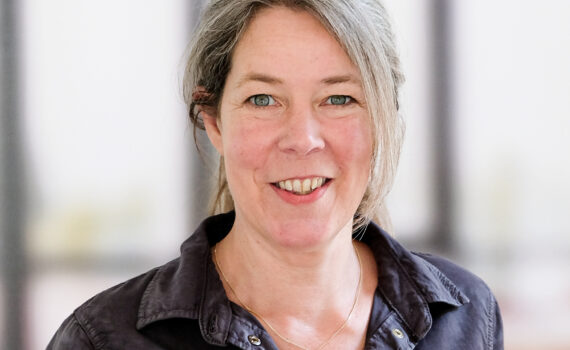 Esmee Meijer - coach Apeldoorn - ICF ACC