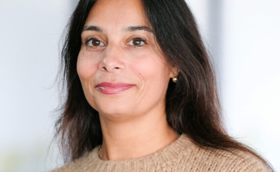 Meriam Geurts
