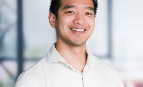 ICF ACC coach - George Lim uit regio Rotterdam