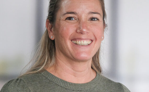 Anke van de Lockant - coach regio Nijmegen - EIA practitioner - Nobco