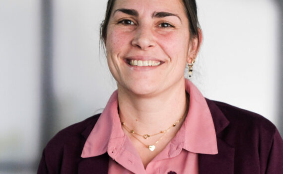 Marloes Kessels- coach regio Beegden - EIA practitioner - Nobco